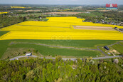 Prodej pozemku k bydlení, 1389 m2, Vojkovice, cena 3458610 CZK / objekt, nabízí 