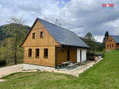 Prodej chalupy, Tanvald, ul. Údolí Kamenice, cena 14700000 CZK / objekt, nabízí