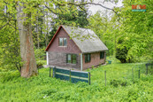 Prodej chalupy, 288 m2, Staré Křečany, cena 2190000 CZK / objekt, nabízí
