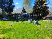 Prodej zahrady, 130 m2, Toužim, ul. Plzeňská, cena 130000 CZK / objekt, nabízí