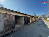 Prodej garáže, 15 m2, Brno, ul. Sazenice, cena cena v RK, nabízí