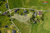 Prodej pozemku k bydlení vč. projektu , 2 728 m2, Heřmanice, cena 5240000 CZK / objekt, nabízí