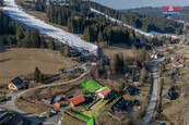 Prodej ubytovací zařízení, 150 m2, Velké Karlovice, cena 7950000 CZK / objekt, nabízí