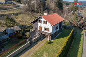 Prodej rodinného domu, 150 m2, Velké Karlovice, cena 7950000 CZK / objekt, nabízí