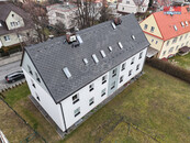 Prodej bytu 2+kk, 51 m2, Opava, cena 1790000 CZK / objekt, nabízí