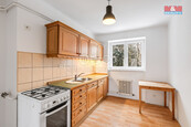 Prodej bytu 2+1 v Ústí nad Labem, ul. Železná, cena 2010000 CZK / objekt, nabízí