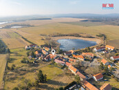 Prodej chalupy, 136 m2, Lhotka - Obořiště, cena 8700000 CZK / objekt, nabízí