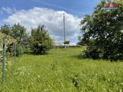 Prodej zahrady, 1202 m2, Soběhrdy, cena 3490000 CZK / objekt, nabízí