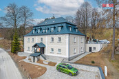 Prodej bytu 3+kk ve Vítkovicích, ul. Vitkovice, cena 11900000 CZK / objekt, nabízí