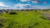 Prodej pozemku k bydlení, 991 m2, Dřísy, cena 4459500 CZK / objekt, nabízí