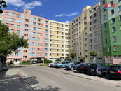 Prodej bytu 4+1, 78 m2, České Budějovice, ul. V. Volfa, cena 3890000 CZK / objekt, nabízí