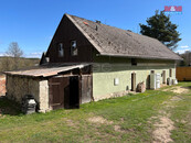 Prodej rodinného domu, 120 m2, Ralsko, cena 1200000 CZK / objekt, nabízí