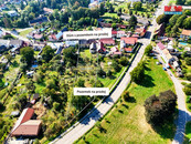Prodej pozemku k bydlení, 1039 m2, Věžky, cena 1490000 CZK / objekt, nabízí