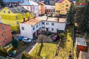 Prodej bytu 3+1, 68 m2, Děčín, ul. Klostermannova, cena 2990000 CZK / objekt, nabízí 