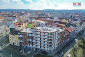 Pronájem bytu 2+kk, 71 m2, Plzeň, ul. Železniční, cena 26500 CZK / objekt / měsíc, nabízí 