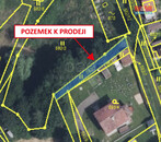 Prodej louky, 139 m2, Sopotnice, cena 200000 CZK / objekt, nabízí 