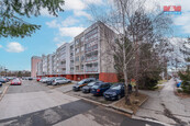 Prodej bytu 4+1, 82 m2, Praha, ul. Dominova, cena 8994000 CZK / objekt, nabízí 