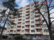 Prodej bytu 3+1, 67 m2, České Budějovice, ul. Pekárenská, cena 5250000 CZK / objekt, nabízí 