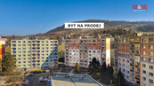 Prodej bytu 4+1, 79 m2, Děčín, ul. Kosmonautů, cena 3990000 CZK / objekt, nabízí 