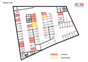 Prodej ubytovací jednotky 2+kk, 60 m2, Brno, ul. Nové sady, cena 7900000 CZK / objekt, nabízí 