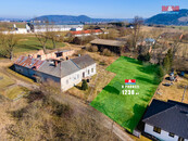 Prodej pozemku k bydlení, 1238 m2, Boršov u Moravské Třebové, cena 999000 CZK / objekt, nabízí 