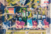 Prodej bytu 3+1, 71 m2, OV, se zahradou a garáží, Jirkov, cena 3605700 CZK / objekt, nabízí