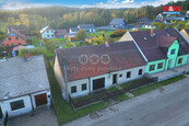 Prodej rodinného domu, 85 m2, Rohozná, cena 850000 CZK / objekt, nabízí