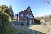 Prodej chaty, 35 m2, Šternberk, cena 910000 CZK / objekt, nabízí