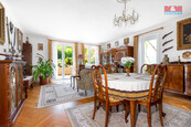 Prodej rodinného domu 6+1, 1388 m2, Kounice, cena 24690000 CZK / objekt, nabízí
