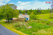 Prodej pozemku k bydlení, 1639 m2, Lomnice, ul. Kraslická, cena 5490000 CZK / objekt, nabízí