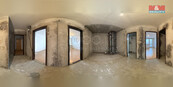 Prodej bytů 2+kk a 3+1, 127 m2, Praha, ul. Augustinova, cena 14800000 CZK / objekt, nabízí