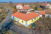 Prodej rodinného domu, 208 m2, Žleby-Zehuby, pozemek 508 m2, cena 1995000 CZK / objekt, nabízí
