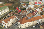 Prodej bytu 4+kk, 120 m2, Slaný, ul. Třebízského, cena 6490000 CZK / objekt, nabízí