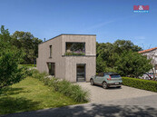 Prodej rodinného domu, 106 m2, Brno, ul. Moravanské lány, cena 7500000 CZK / objekt, nabízí