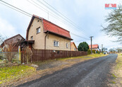 Prodej domu 140m2, pozemek 1327m2 v Lestkově, okr. Tachov, cena 4193600 CZK / objekt, nabízí 