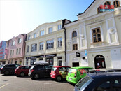 Pronájem obchodních prostor, 60 m2, Kladno centrum, cena 10000 CZK / objekt / měsíc, nabízí 