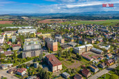 Prodej bytu 4+1, 81 m2, Lomnice nad Popelkou, ul. Dělnická, cena 3490000 CZK / objekt, nabízí 