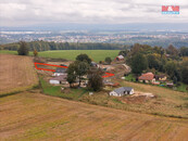 Prodej pozemku k bydlení, 2705 m2, Cheb, ul. Dolní Pelhřimov, cena 3999000 CZK / objekt, nabízí