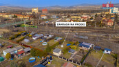 Prodej zahrady, 412 m2, Lovosice, cena 1121000 CZK / objekt, nabízí 