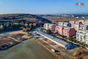 Prodej výrobního objektu, 404m2, s pozemkem 2620m2 Hostivice