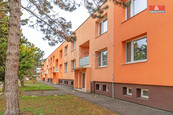 Prodej bytu 3+1, 72 m2, Rebešovice, ul. Horky, cena 9000000 CZK / objekt, nabízí 