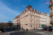 Prodej bytu 1+1, 54 m2, Karlovy Vary, ul. Jaltská, cena 1999000 CZK / objekt, nabízí 