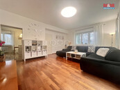 Prodej bytu 4+1, 98 m2, Ostrava, ul. Strelkovova, cena 5190000 CZK / objekt, nabízí 