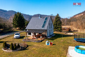 Prodej rodinného domu, 137 m2, Malá Veleň, část Jedlka, cena 7800000 CZK / objekt, nabízí