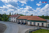 Prodej restaurace, stravování, Petřvald, ul. Závodní, cena 7900000 CZK / objekt, nabízí