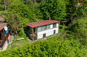 Prodej chaty 2+kk, 32 m2, Bystřička, cena 970000 CZK / objekt, nabízí