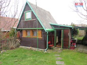 Prodej zahrady s chatou, 821 m2, Mezina, cena 1590000 CZK / objekt, nabízí
