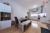 Pronájem bytu 3+kk, 102 m2, Praha, ul. Žitná, cena 49000 CZK / objekt / měsíc, nabízí M&M reality holding a.s.