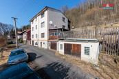 Prodej rodinného domu, 305 m2, Kraslice, ul. Sadová, cena 4300000 CZK / objekt, nabízí