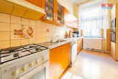 Prodej bytu 3+1, 60 m2, Cheb, ul. Mánesova, cena 2899000 CZK / objekt, nabízí